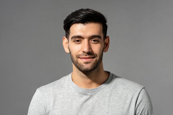 Creator Michael